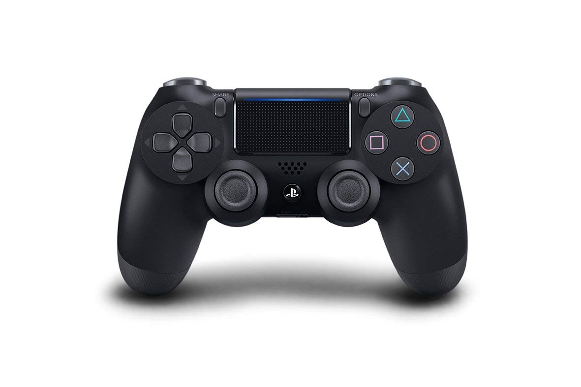 Sony Playstation 4 DUALSHOCK 4 Wireless Controller