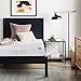 LUCID 6 Inch Memory Foam Mattress - Dual-Layered - CertiPUR-US Certified - Firm Feel - Twin XL Size