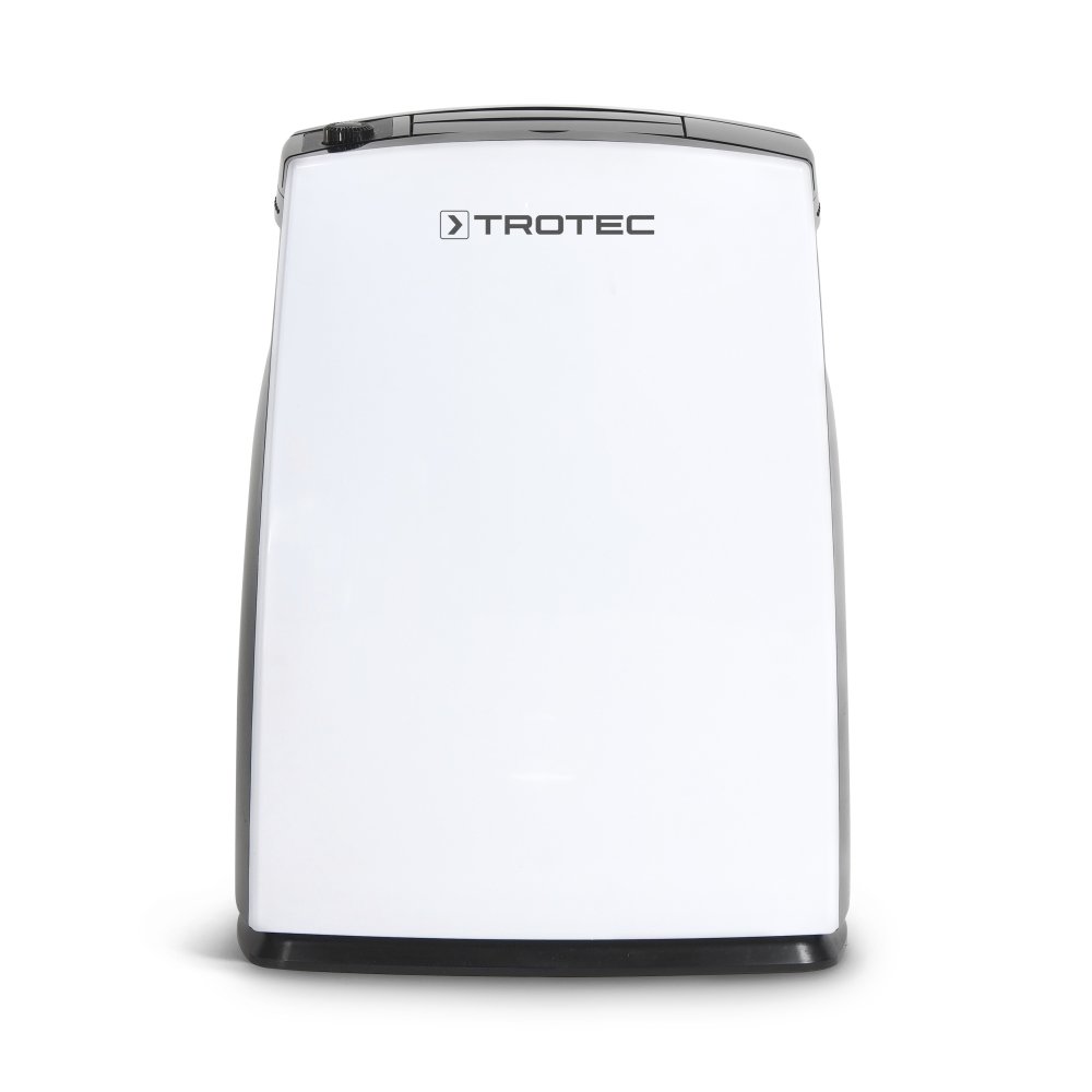 voir Trotec TTK 51E sur Amazon