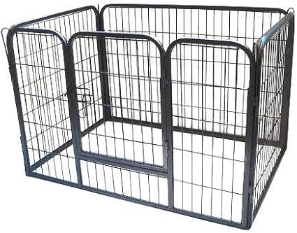 bunny business 8 panel playpen instructions