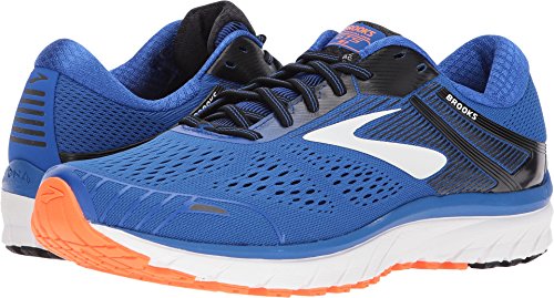 brooks adrenaline gts 18 blue