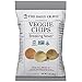 The Daily Crave Veggie Chips, 1 Oz (Pack Of 24) Veggie Crisps, Kosher, Crunchy, Vegan