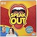 New Speak Out Game Toy Authentic 2018