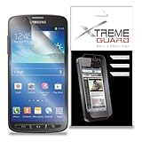 Samsung Galaxy S4 Active XtremeGUARD© Screen Protector (Ultra Clear)