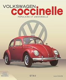 Volkswagen Coccinelle