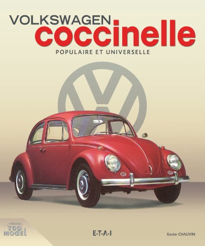 Volkswagen Coccinelle