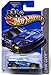 2013 Hot Wheels Hw City - Honda S2000 - Blue