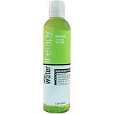 SpazazzWater SPZ-200 Therapy Elixir Spa & Bath Aromatherapy, Benefit: Promotes Well-Being, 8.25 oz