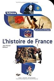 L' histoire de France