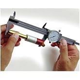 Hornady HK55 Lock-N-Load Headspace Kit Without Body,Metal