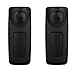 KENMAX® Belt Clip for KMTB-4652 Motorola MOTOTRBO DP3600 DP3601 XPR6300 XPR6350 XPR6500 (2 Packs)