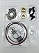6.0 Ford Powerstroke Garrett GT3782VA turbo rebuild kit