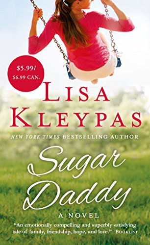 Sugar Daddy: A Novel (The Travis Family)