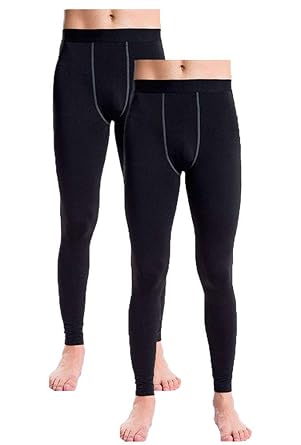 fleece hiking leggings