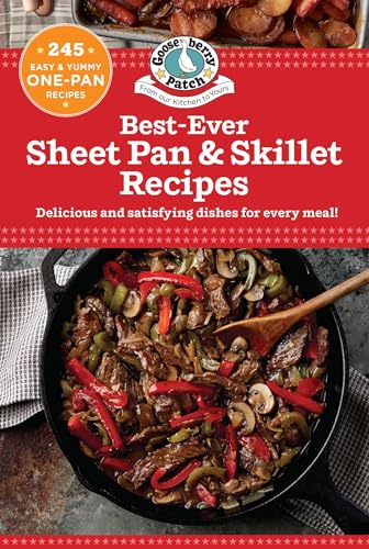 Best-Ever Sheet Pan & Skillet Recipes (Our Best Recipes)