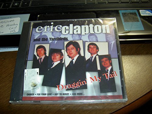 The Yardbirds - Draggin