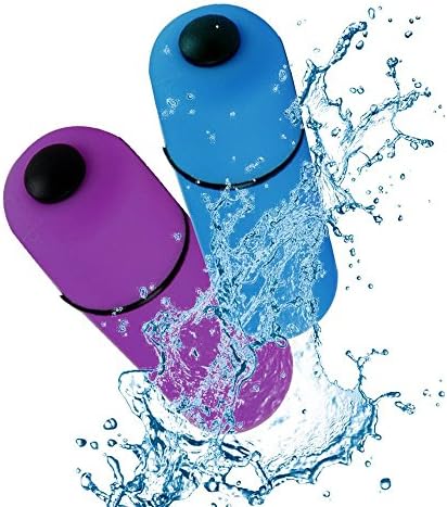 Bullet Vibrator Pocket Rocket Personsal Mini Silicone Hand Held Massager Toy