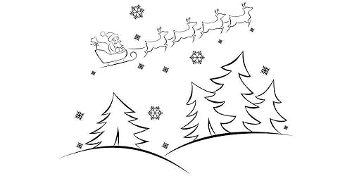 31+ Winter Landschaft Clipart | Cheryldesigns