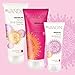 aldo Vandini Hand Cream Imported From Germany Paraben Free Vegan 100 ml Lightweight Quick Absorbing Hand Balm Exotically Scented by SENSUAL