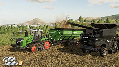 Farming Simulator 19 - [PC/Mac Online Game Code] - Thumbnail 5