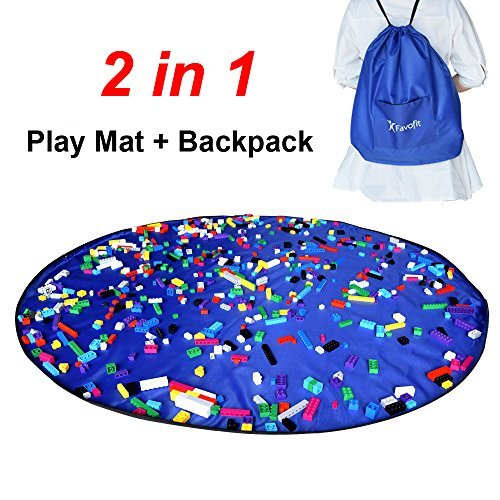 lego drawstring backpack