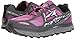 Altra Women's Lone Peak 3.5 Running Shoe, Purple, 8 B US