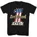Evel Knievel - Mens Evelone T-Shirt