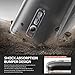 Ringke Fusion Compatible with ASUS ZenFone 2 (5.5