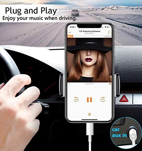 5 Certified+Lightning+Compatible+Headphone+Speaker