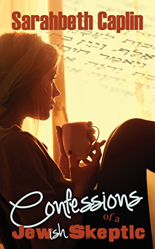 In Review: Confessions of a Jew-ish Skeptic | Writer Unfocused