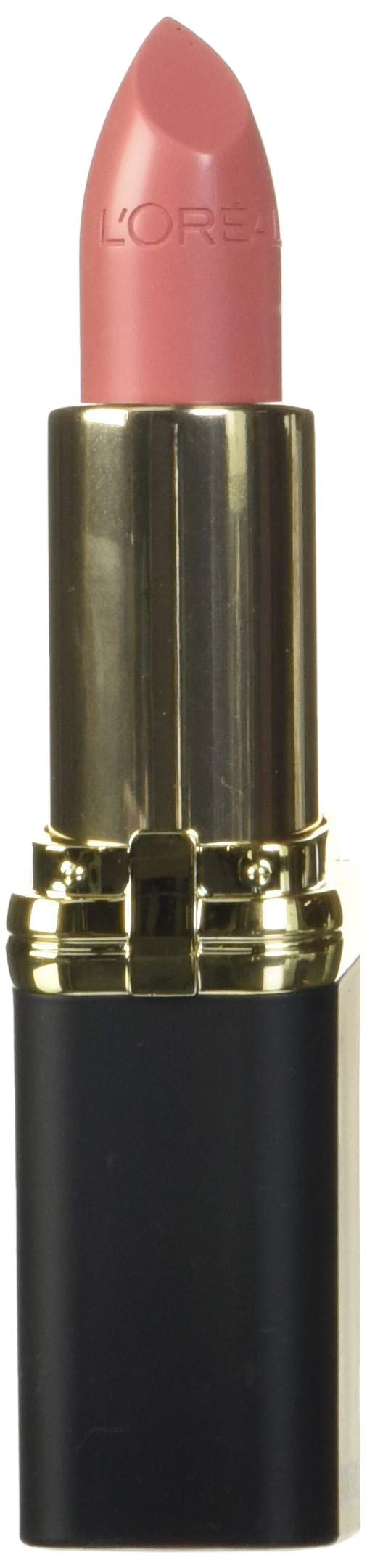 L\'Oral Paris Colour Riche Collection Exclusive Lipstick, Julianne\'s Nude, 0.13 oz.