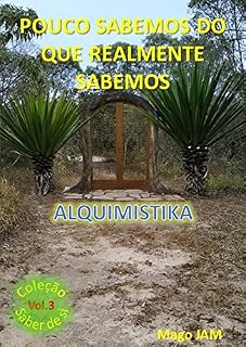 Livro Pouco sabemos do que realmente sabemos (Saber de Si Livro 3)