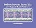 Embroidery and Sacred Text: New Designs in Judaic Needlework (1) by 