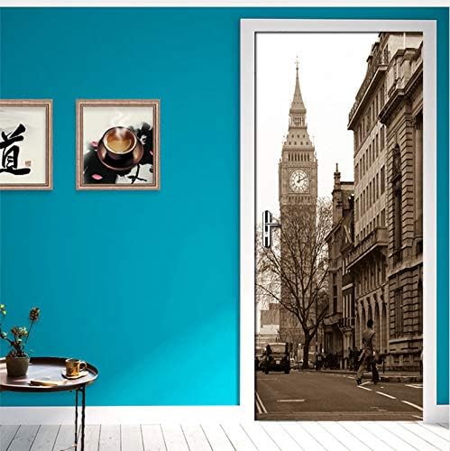Scarica Gratis Images Zgjzsf Moderne Papier Peint 3d New York City Street View Peinture actualisé salutations