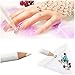 3D Nail Art Decorations Rhinestone Sets, 3D Colored Rhinestones, Sliver And Black Rhinestones, One Picker Pencil