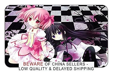 Anime Mp3 Madoka