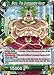 Dragon Ball Super TCG - Broly, The Unstoppable Horror - Shop Tournament Promo - Promotion Cards - (Dragon Ball Super Promotion Cards) - P-006