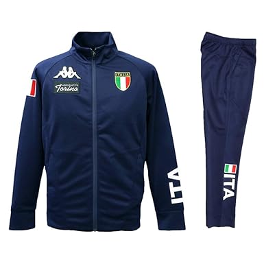 キャップ 惨めな 野ウサギ Kappa ジャージ 上下 Yamanobekoubou Jp