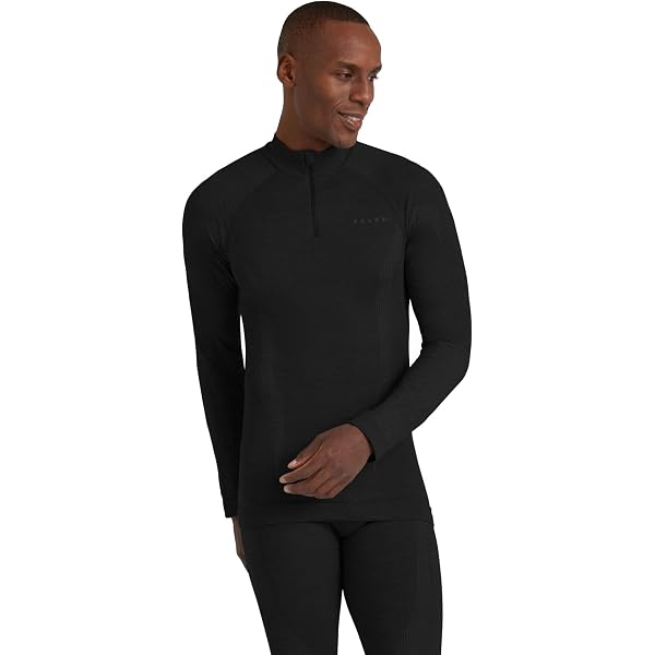 CASTELLI Cold Days 2nd Long-Sleeve Baselayer - Men's, Black, S at