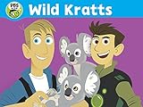 Wild Kratts Volume 10