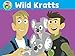 Wild Kratts Volume 10
