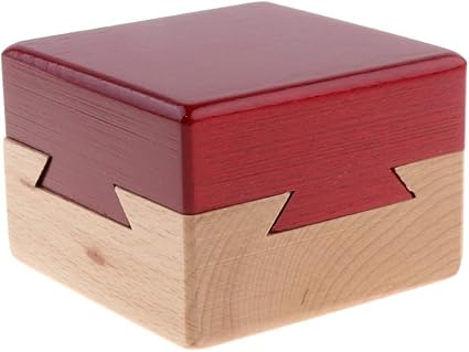 puzzle box toy