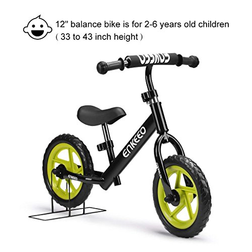 2 ENKEEO+2+6Years+Adjustable+Handlebar+Capacity