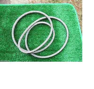 CRAFTSMAN 42" LAWN MOWER BELT 138255 532138255 144959 NOT CHEAP CHINESE BELT NEW FREE SHIPPING