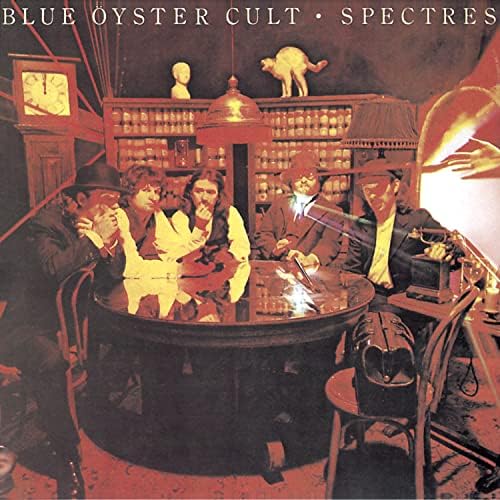Blue Oyster Cult - The Columbia Albums Collection - Amazon.com Music