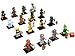 Lego Minifigure Series 11 - Complete Set of 16