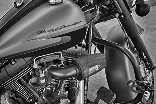 12 x 18 Harley Davidson Photo Harley Decor Art Print Gift For Dad Father's Day Gift Harley Davidson Décor Boyfriend Gift Garage Décor Man Cave Wall Art Men's Gift