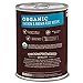 Castor & Pollux Organix Organic Chicken & Brown Rice Recipe Adult Canned Dog Food, (12) 12..7oz cans