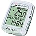 Sigma Sport BC14.12 14 Function Bicycle Computer with Altimeter
