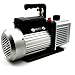 HFS (R Vacuum Pump Single Stage 12CFM ; 110V/60HZ ; Inlet: SAE 1/4